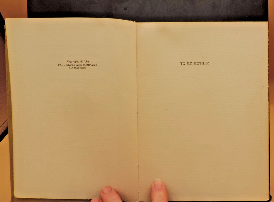 Textiles and Costume Design by Evelyn Peters Ellsworth HC 1917 RARE - Image 4 of 4