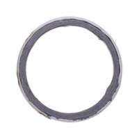 KrüMmerdichtung Passend FüR Suzuki TU 250 X Volty Bj. 1997-2001