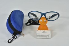 Occhiali radioprotezione, radio protezione, anti-rx, Blu, marca Protech Usa