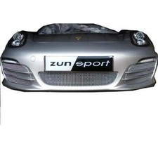 Calandre Porsche BOXSTER