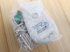 NOS Vintage 2 Button Microsoft Mouse Port Com...