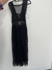 Women’s Zara Evening Dress