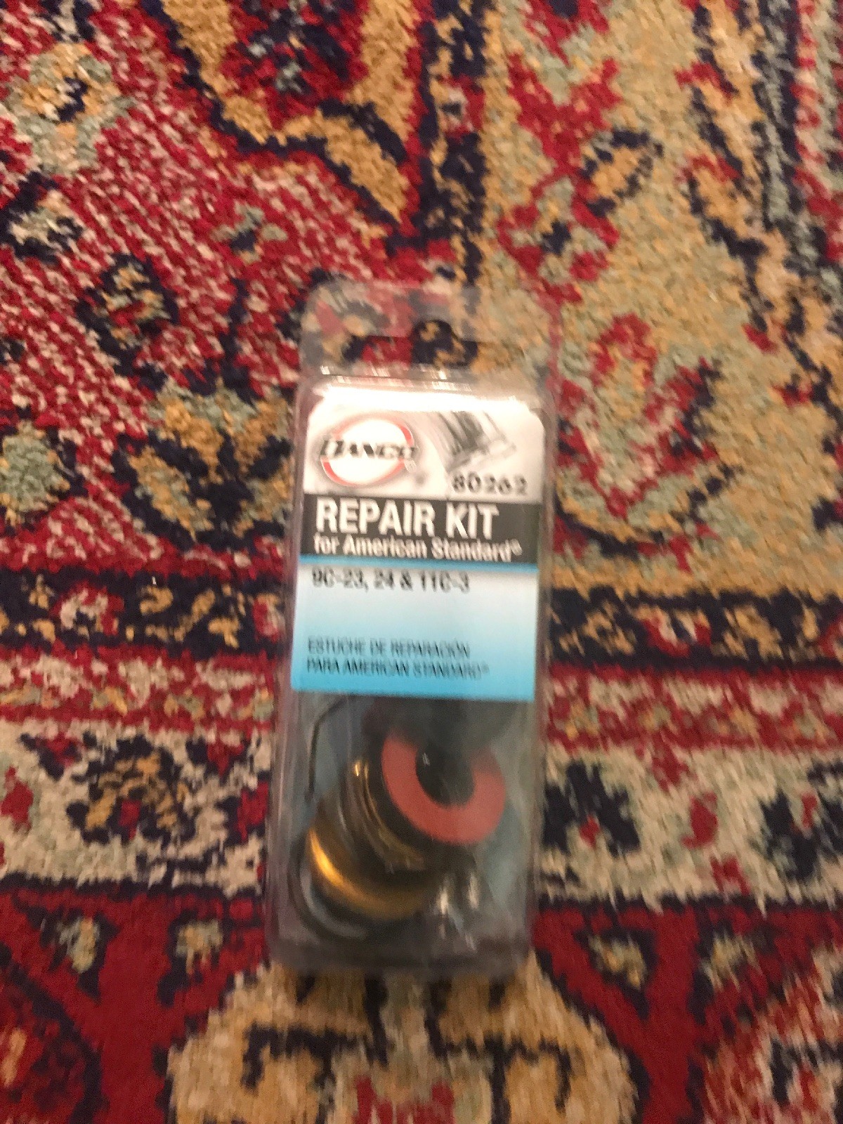 Danco 80262 Stem Repair Kit For American Standard Brand New eBay