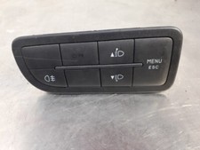 Autoradio Citroen NEMO