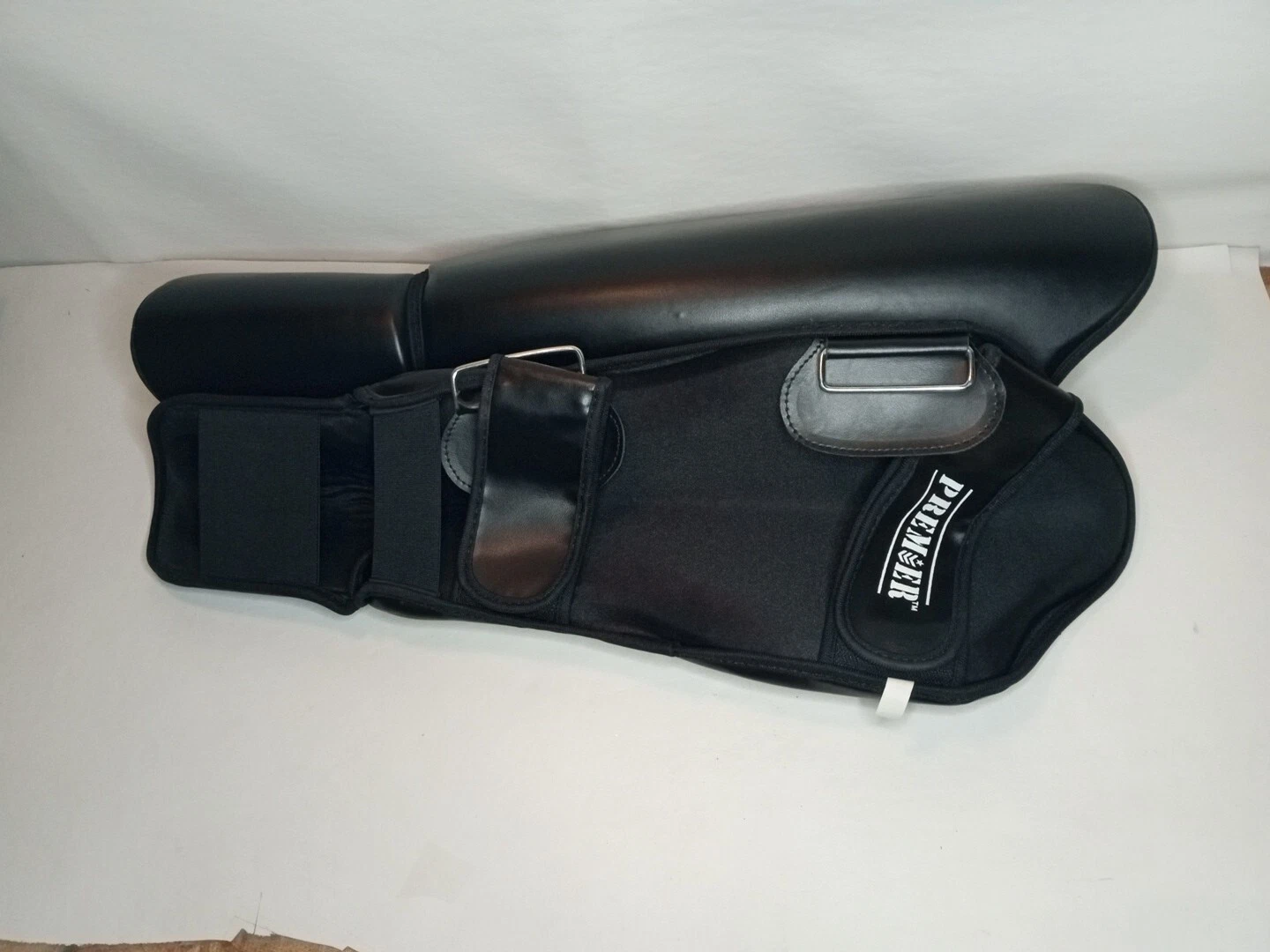 Revgear Shin Guards