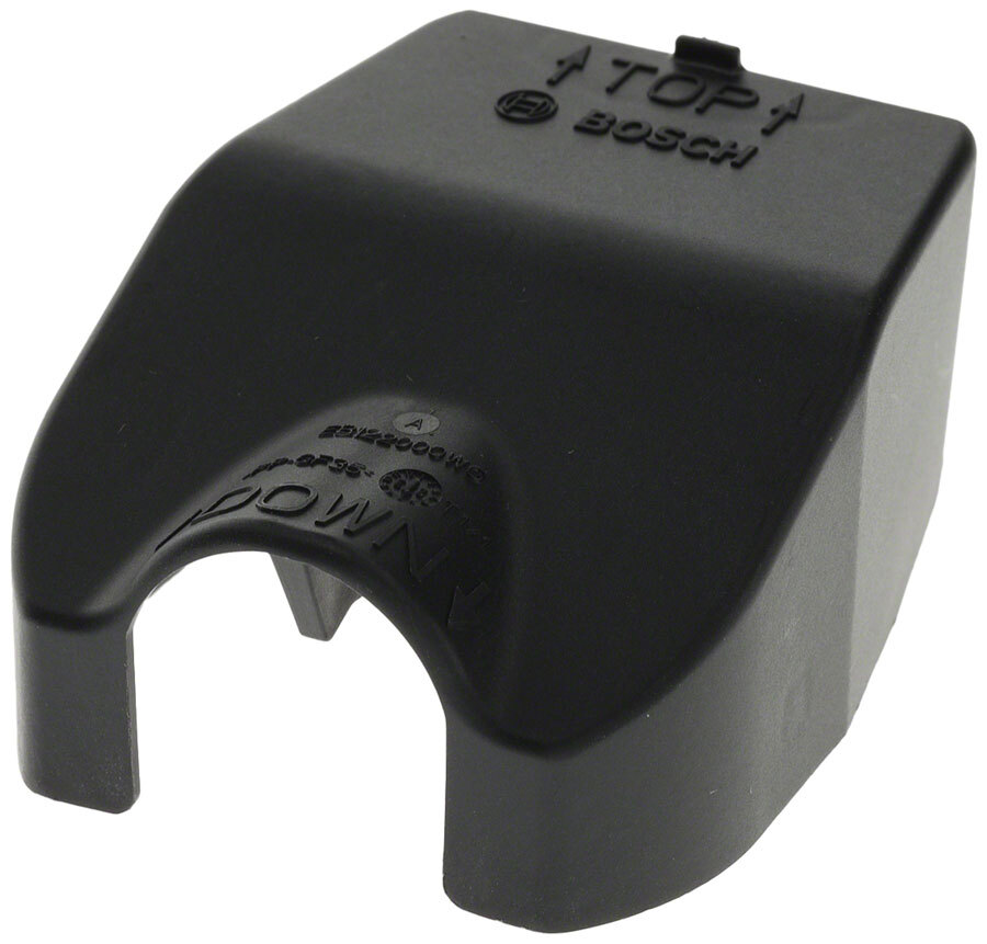 ГоризонтальныйВертикальный держатель Bosch PowerTube 600800 Защитный колпачок - Шарнир кабель 1990₽