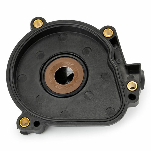 Engine Crankcase Vent Valve Oil Separator Cover For Mercedes-Benz 2720100631 NEW - Picture 10 of 10