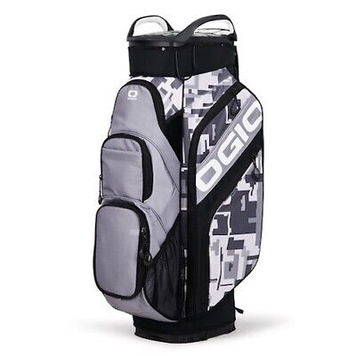NEW OGIO Woode 15 Golf Cart Bag 2023 | eBay NEW OGIO Woode 15 Golf Cart Bag 2023 | eBay