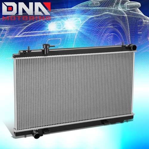 For 2003-2006 Nissan 350Z Factory Style Aluminum Core Cooling Radiator ...