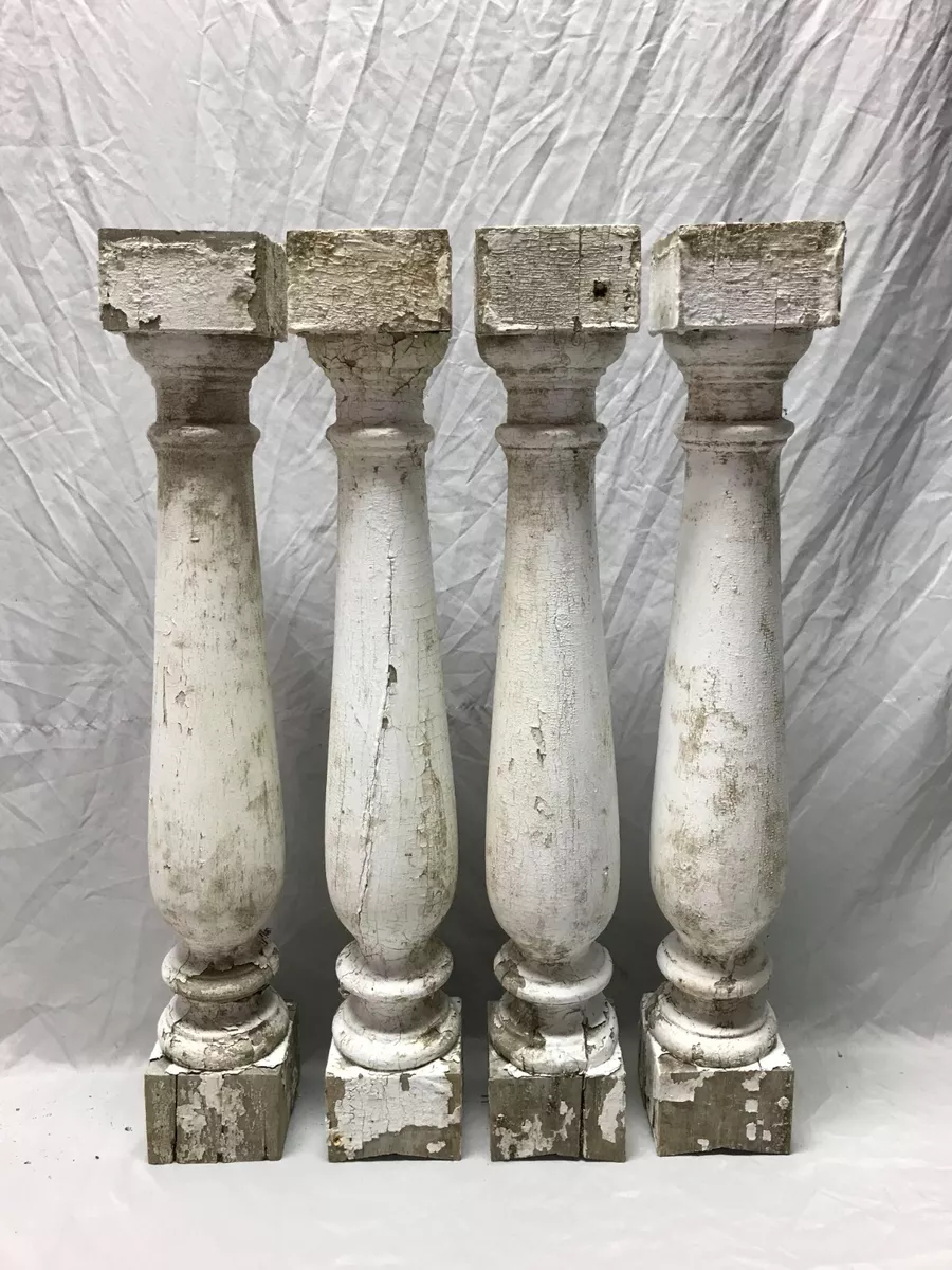 Baluster legs deals