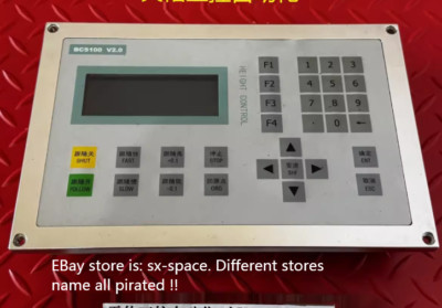   1PC BCS100 V2.0   100% tested by DHL or FEDEX  