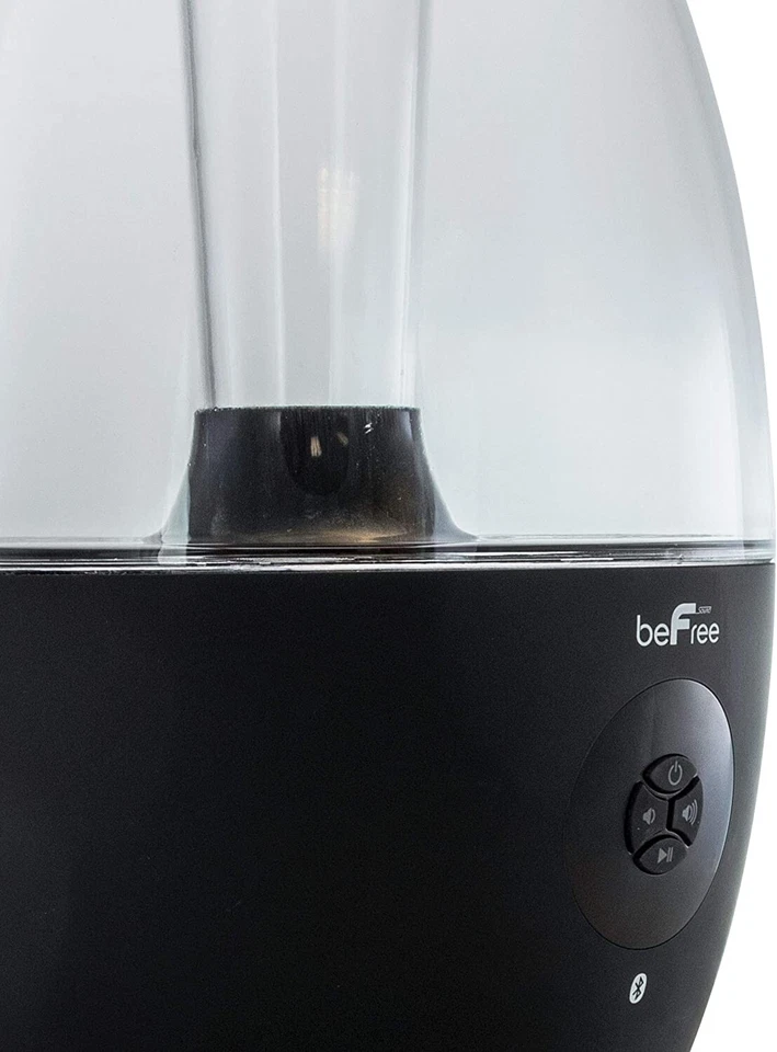 Altavoz Bluetooth Befree Sound BFS-33X 2.1 Canales Inalámbrico LED Baile Agua Foto 3 de 4