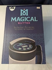Magical Butter Machine  Botanical Extractor MB2e