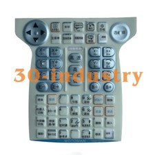 Membrane Keypad FIT Yaskawa DX100 JZRCR-YPP01-1 YKS-001C Teach Pendant Film