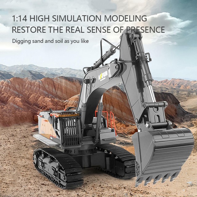 volvo xc90 remote control car