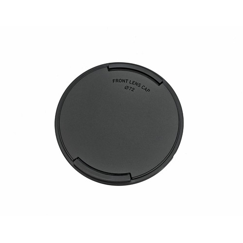 Hasselblad 72mm Metal Front Lens Cap (For XCD Lenses) - Picture 2 of 2