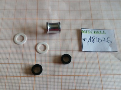 KIT GALET MOULINET MITCHELL QUARTZ 310 330 350 MULINELLO REEL PART
