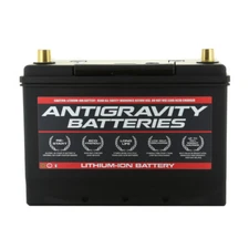 Antigravity Batteries AG-27R-60-RS Fits Antigravity Group 27 Lithium Car Battery