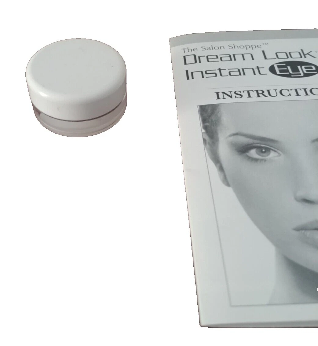 Bálsamo Maquillaje de Ojos Con Vitaminas