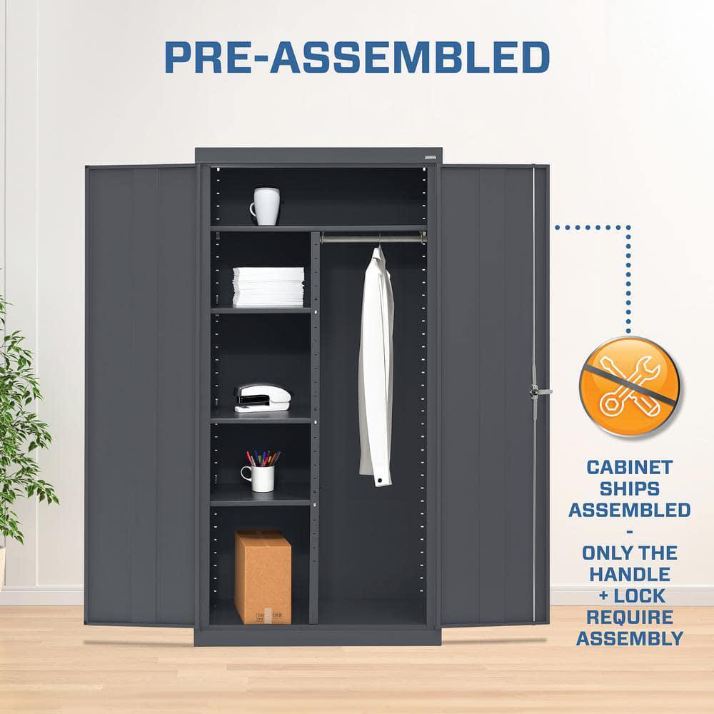 Sandusky Storage Cabinet 72