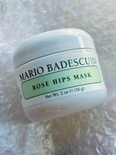 Mario Badescu Rose Hips Mask 2 oz New Sealed ...