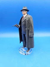 Indiana Jones Adventure Series Major Arnold Toht 🔥  Acrylic Base 🔥 ** NO Toy**