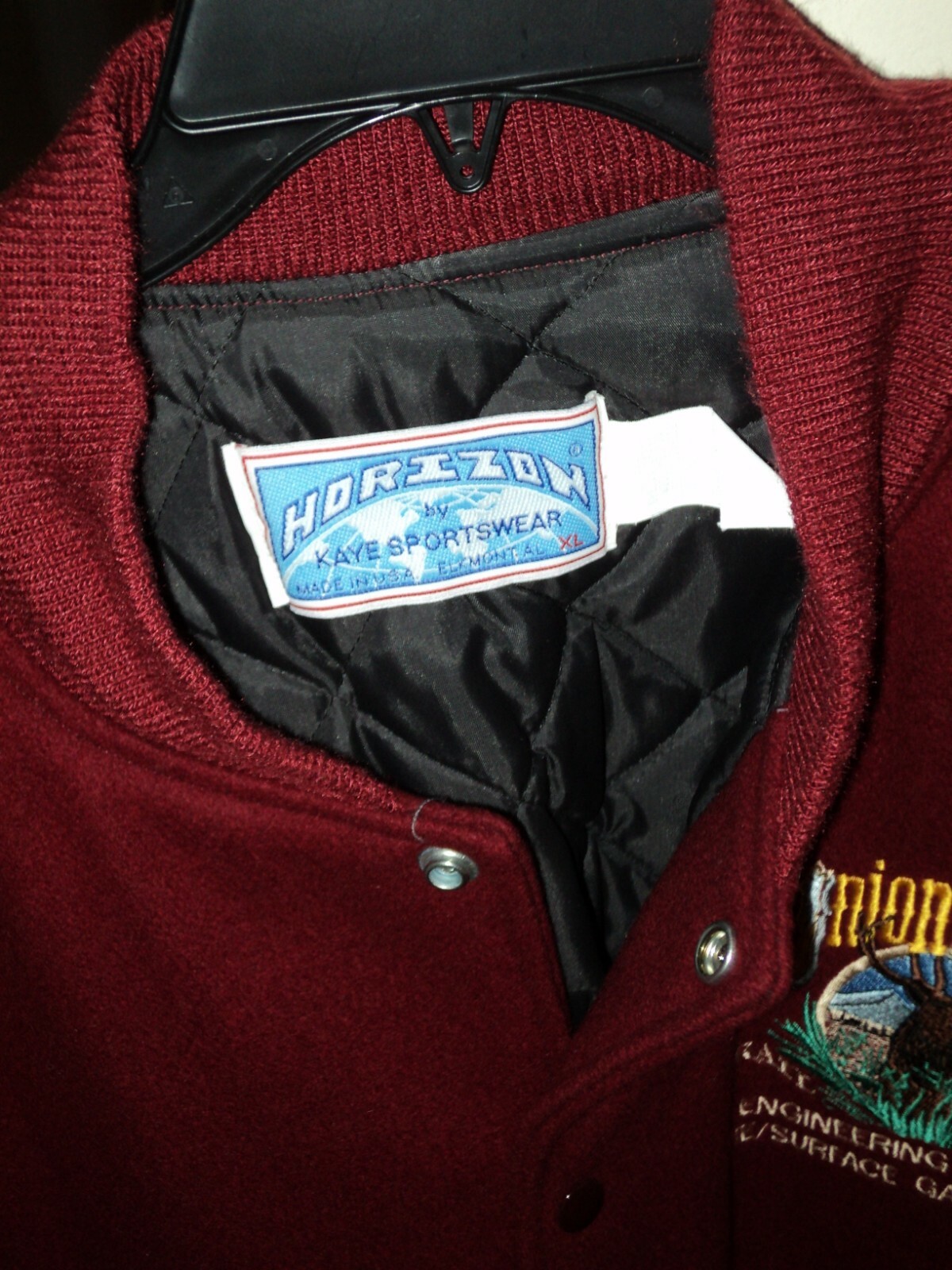 UNION PACIFIC Engineering Services Gangs North Wo… - image 3