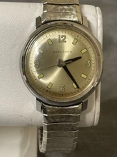 BULOVA ACCUTRON, AUTHENTIC TESTED AND WORKING* (P16019369)
