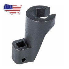 New 19mm High Pressure Fuel Line Socket Tool For Detroit Diesel Dd13 Dd15 Dd16 New 19mm High Pressure Fuel Line Socket Tool For Detroit Diesel Dd13 Dd15 Dd16