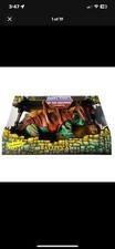 Mattel Masters of the Universe Classics MOTUC Battle Cat BNIB in Mailer Box