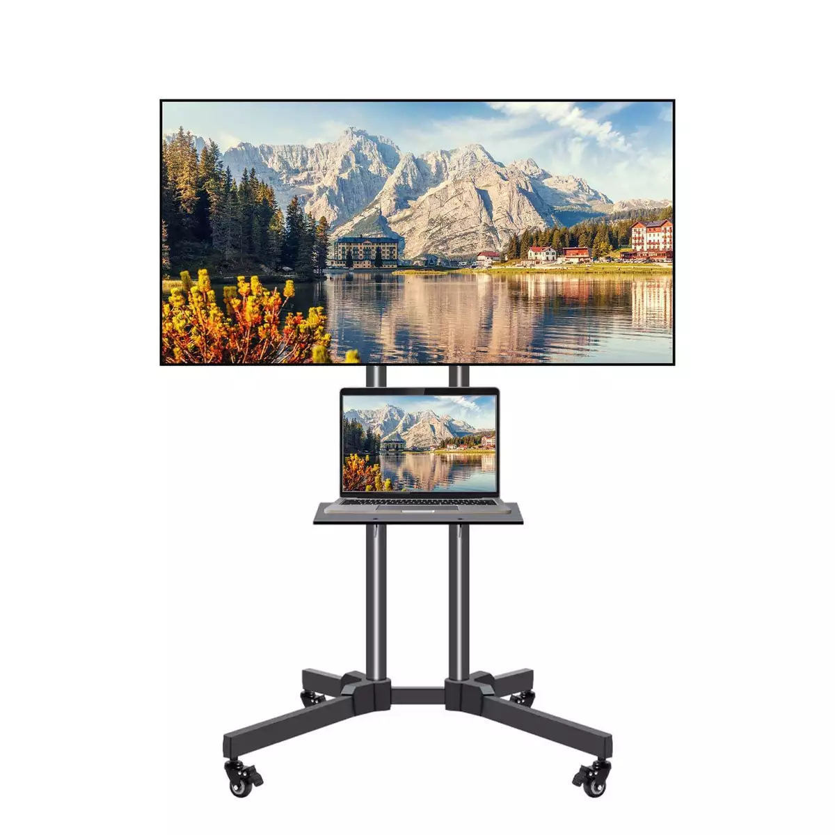 Tv stand for 65 sale inch curved tv