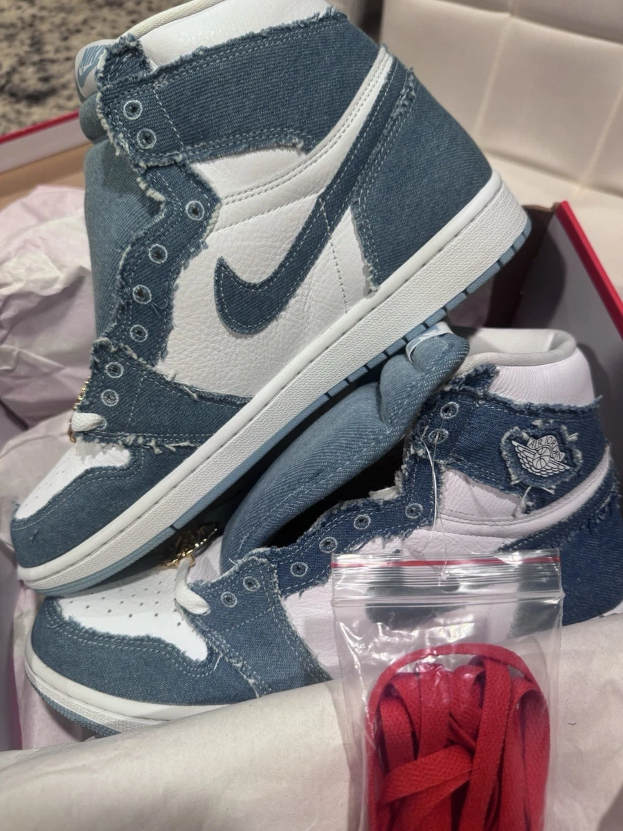 Jordan 1 High OG Denim 2022 | Updated Sep 2026