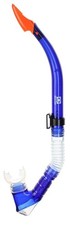 Balzer Schnorchel Basic Blau Schnorcheln Tauchausrüstung Lagerabverkauf