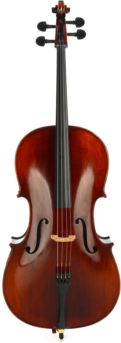 Andreas Eastman 赤 チェロ Eastman Cellos for sale | eBay