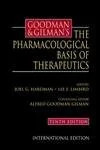 Goodman & Gilman's the Pharmacological Basis of Buch Mcgraw-Hill Professional