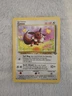 1997 WOTC Pokemon Jungle Eevee 51/65 English - LP