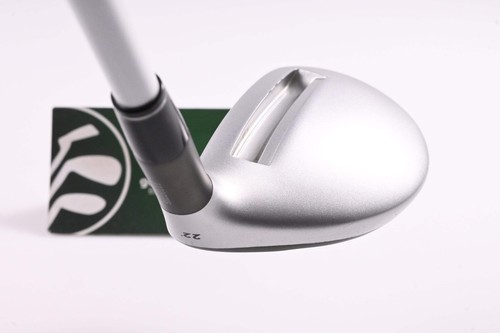 Adams Idea Super #4 Hybrid / 22 Degree / Regular Flex Matrix OZIK Program H 7.1 - Picture 5 of 8