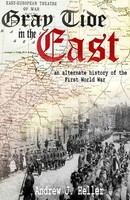 Andrew J. Heller | Gray Tide In The East | Taschenbuch | Englisch (2017)