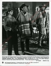 Doogie Howser MD Press Photo 7X9 NEIL PATRICK HARRIS Max Casella Western