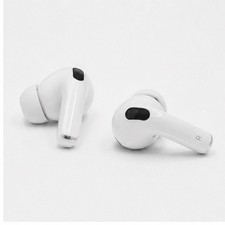 Apple AirPods Pro Wireless Bluetooth In-Ear Earbuds Noise Cancellation White