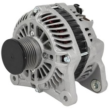 Alternator 23100-ZW40A for Nissan NV200 2015 Sentra 2010-2012 Versa 2009-2012