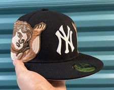Jon Stan X Fitted Hat - Brand New