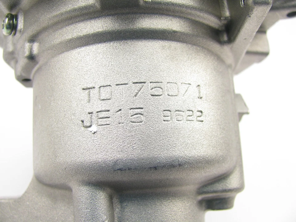 Distribuidor remanufacturado Beck Arnley 185-0387 para Mazda MPV 1991-1992 3,0 L-V6 Foto 4 de 4