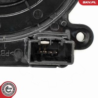 Esen SKV Wickelfeder, Airbag 96SKV640 FüR Chevrolet Opel
