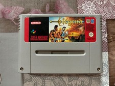 ebay® Auktion 257541765880 | SNES Legend Thumbnail of ebay® auction 257541765880 | SNES Legend