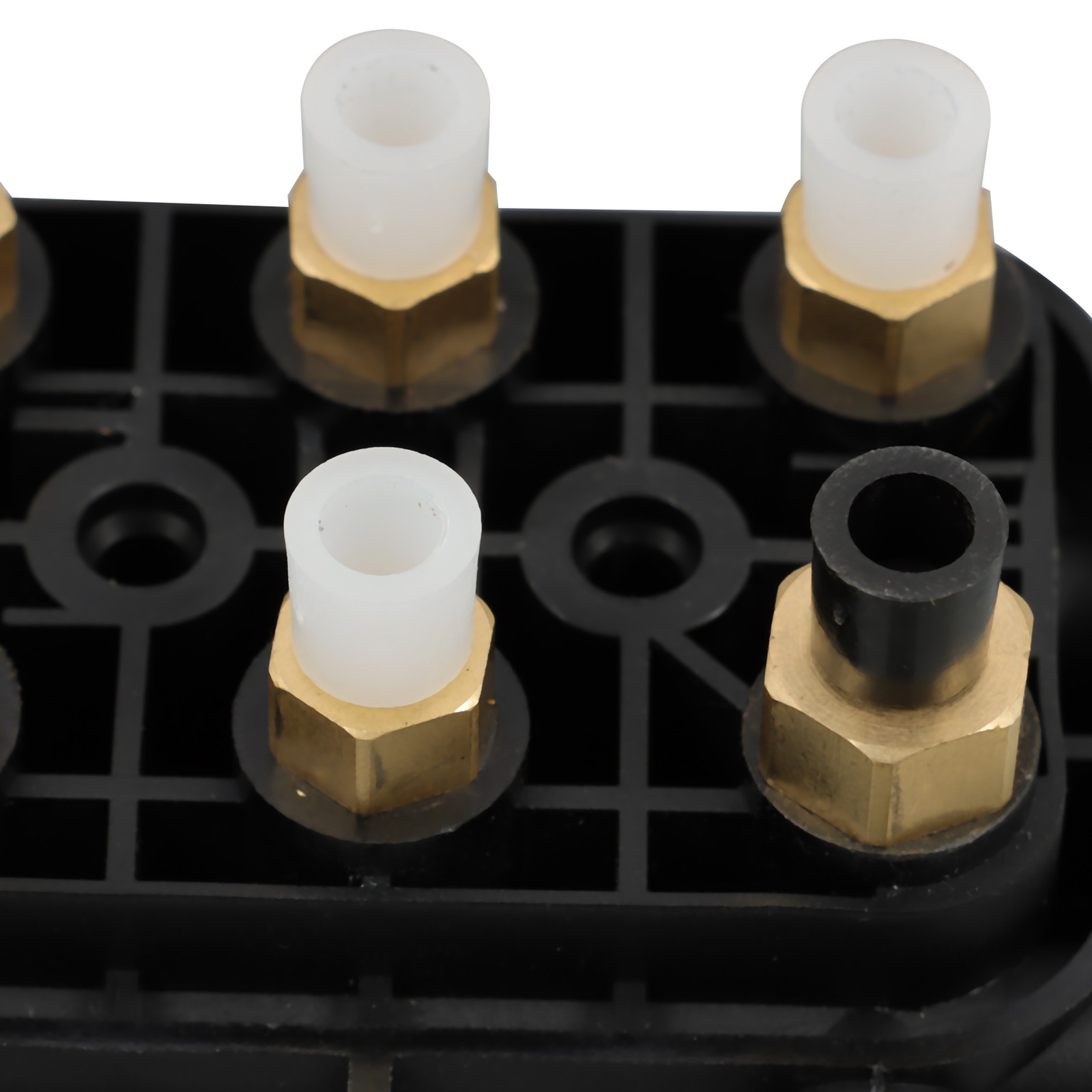 New Air Ride Suspension Solenoid Valve Block For Rolls-Royce Dawn 2016-2020 2021