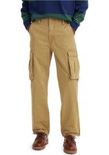 Levi's-Men's Ace Relaxed-Fit Cargo Pants , Size: 31/32 ,color: Khaki