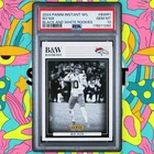 2024 Panini B&W Rookies BO NIX PSA 10 - ✨ POP 1 ✨