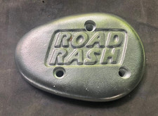 Harley Ss Bendix Keihin Road Rash Carburetor Cover Snout Shovelhead Chopper Rat Harley Ss Bendix Keihin Road Rash Carburetor Cover Snout Shovelhead Chopper Rat