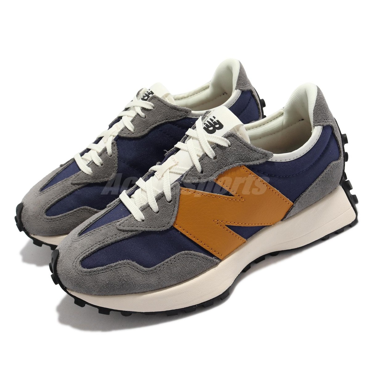 【NEW BALANCE】WS327SNG New Balance 327 NB Women Casual Lifestyle Fashion Shoes